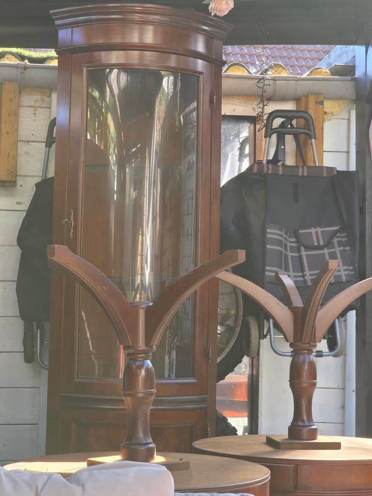 Meubel set te koop, Ophalen of Verzenden, Hout