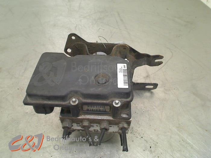 ABS Pomp van een Citroen Jumpy, Gebruikt, -, Ophalen of Verzenden, -