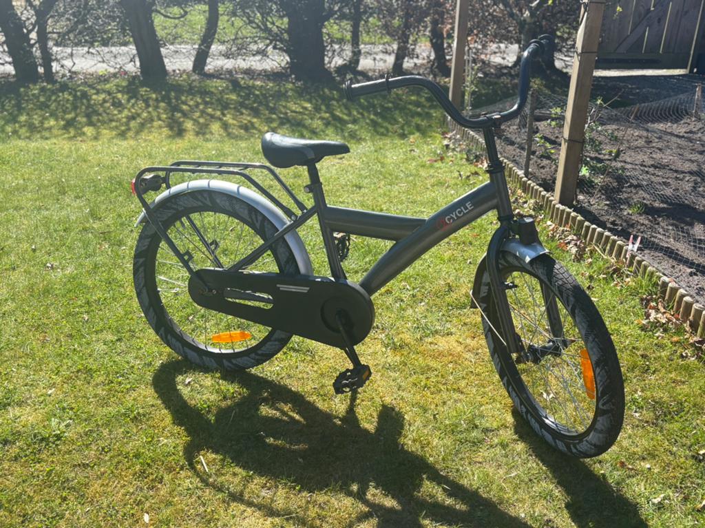 2Cycle kinderfiets, 20 inch, goede staat, Ophalen, Gebruikt, Terugtraprem, 16 tot 20 inch