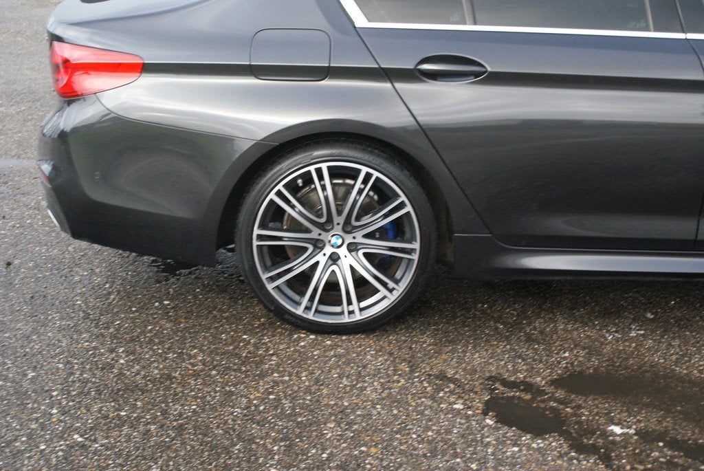 BMW 5-serie 530e iPerformance High Executive Edition | M Pak, Automaat, 1998 cc, Achterwielaandrijving, Gebruikt