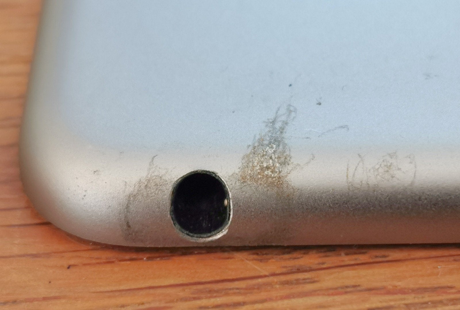 Foto 15 van iPad Air 2 | A1566 | 32 GB | scherm gebarsten