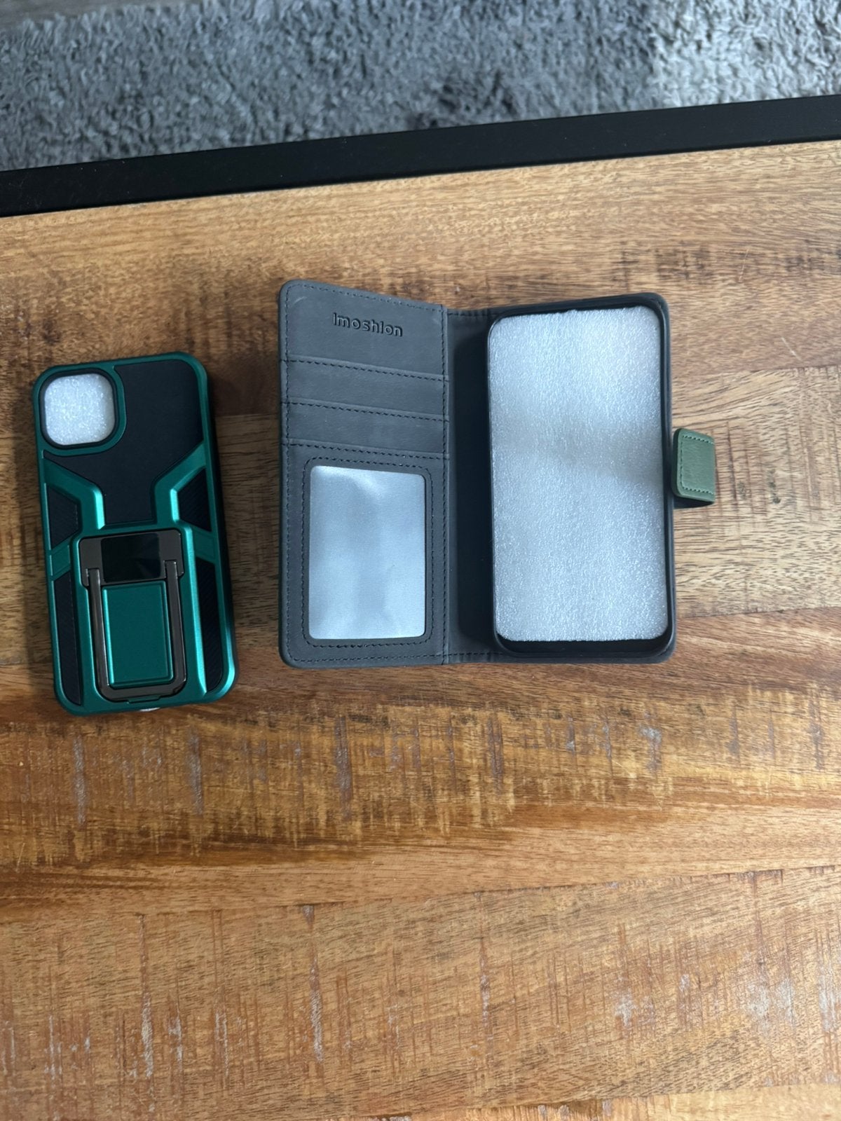 Iphone13 hoesjes, Ophalen, Zo goed als nieuw