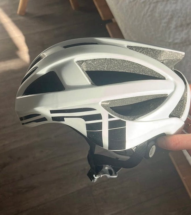 Cannondale race fietshelm MIPS, Ophalen, Zo goed als nieuw, Medium