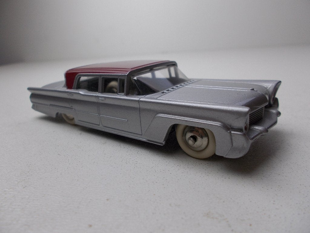 Dinky Toys 532 (ATLAS!) LINCOLN PREMIERE. Z.g.a.n.