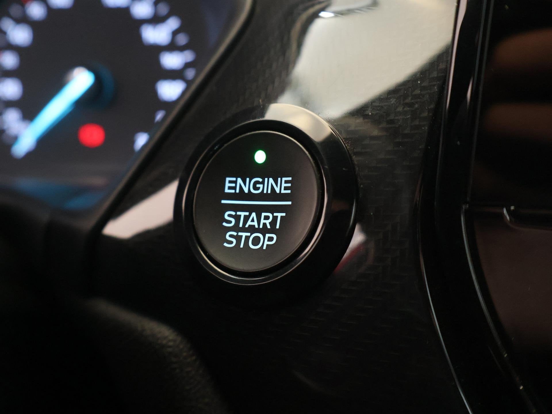 Foto 28 van Ford Fiesta 1.0 EcoBoost ST-Line | Navigatie | Climate Contr