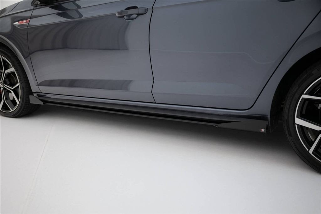 Maxton Design VW Polo GTI MK6 Facelift Side Skirts Diffusers, Verzenden, Automotive Parts, A.parts@hotmail.nl, Trasmolenlaan 12 3447 GZ Woerden