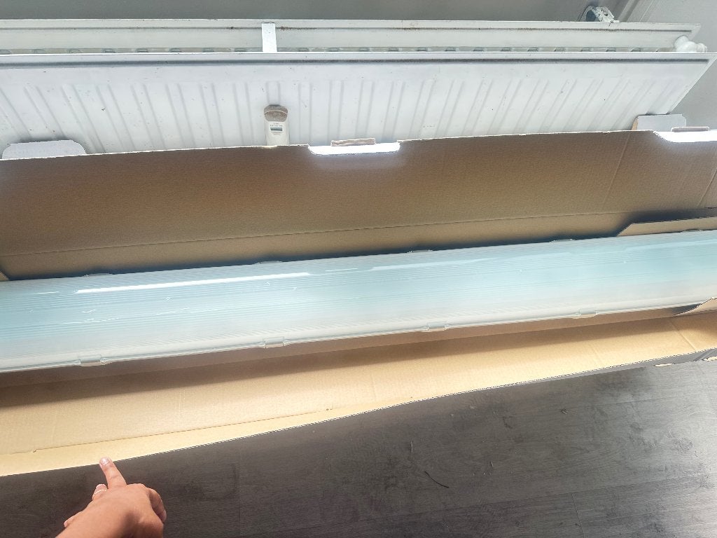 TL Lampen 10st, Ophalen, Nieuw, Overige fittingen, Led-lamp