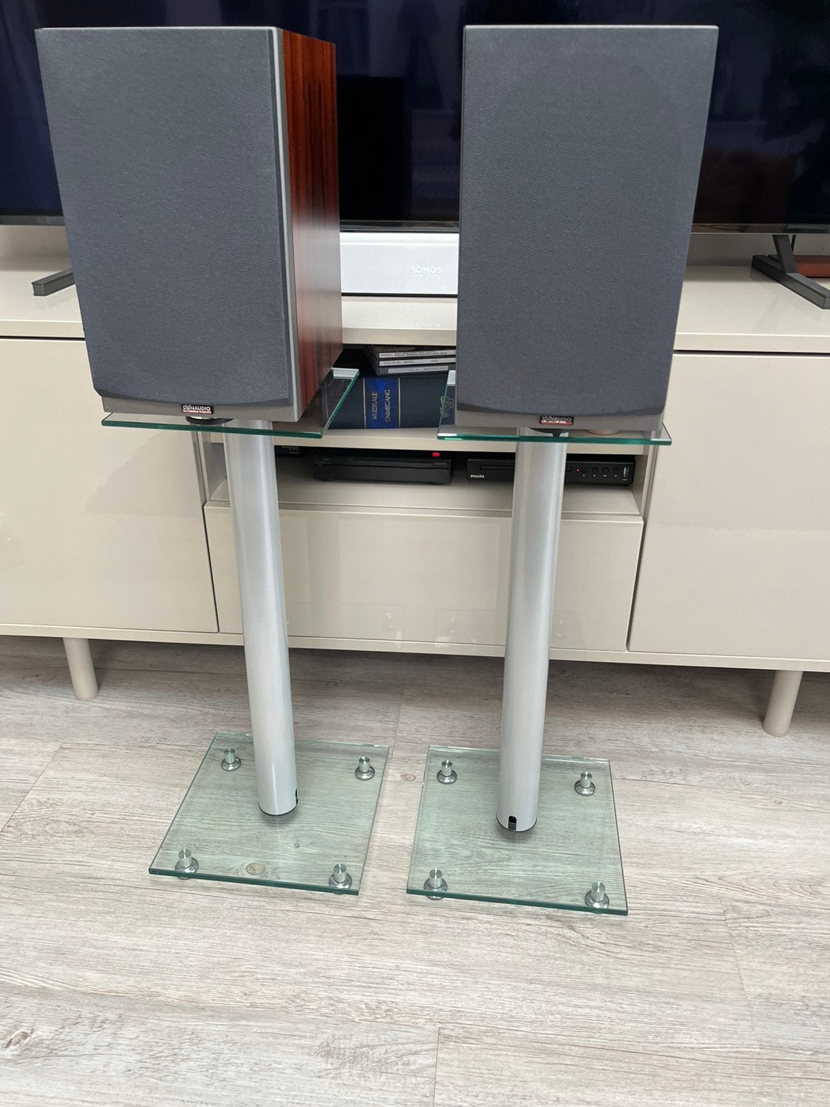 Dynaudio Audience 42