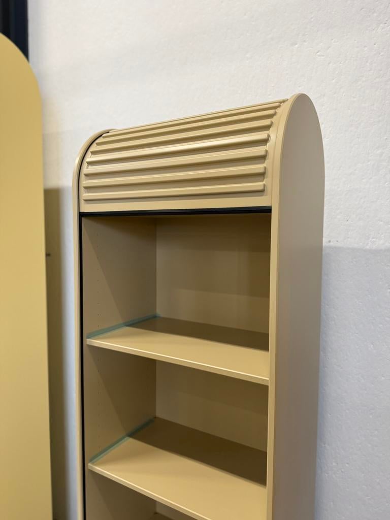 Nieuw Pastoe A’dammer Kast pine Lemon design Wandkast 170x55, Pastoe, Nieuw, Ophalen of Verzenden, 25 tot 50 cm