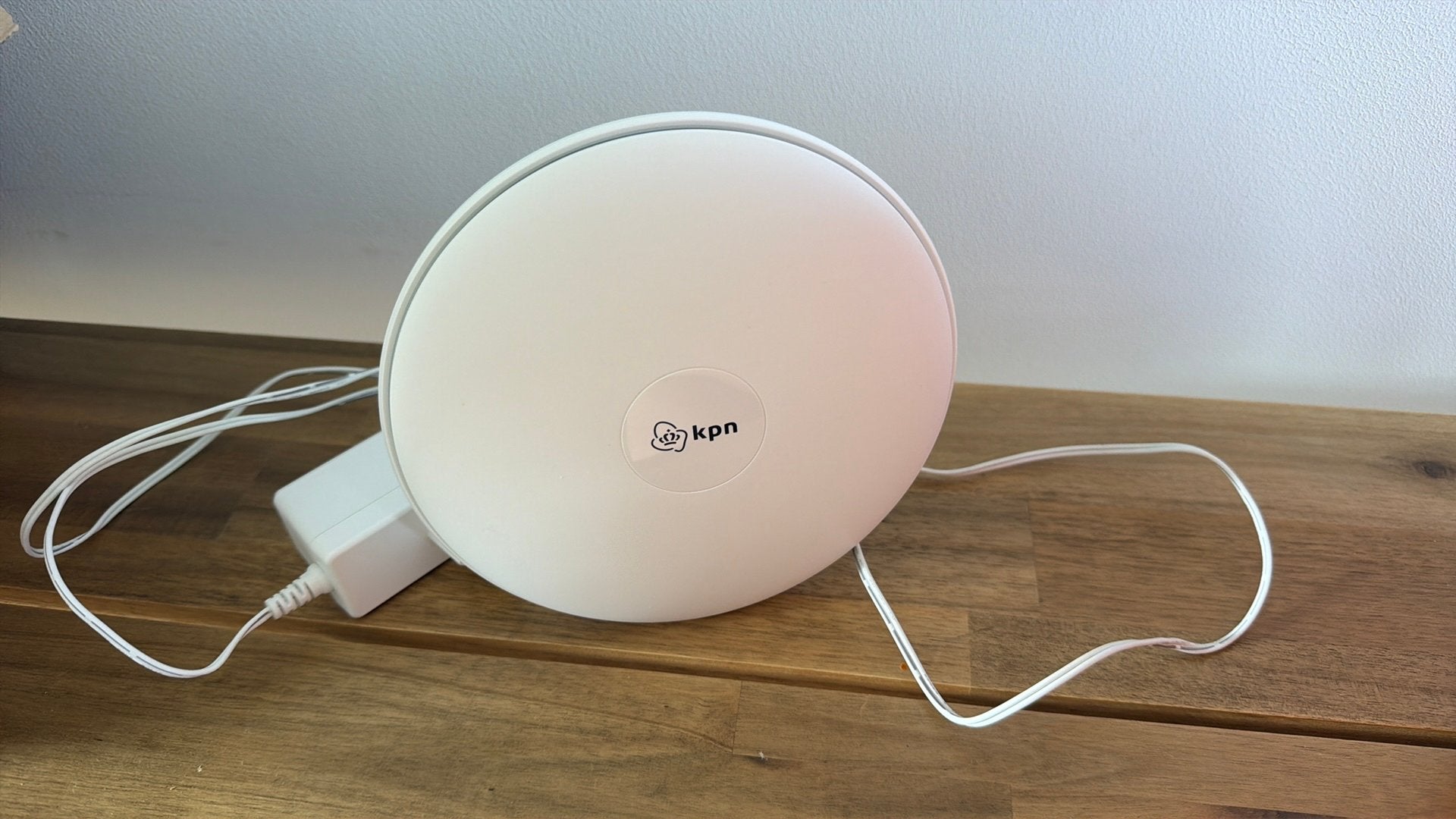 KPN super Wifi punten (3 stuks), Computers en Software, WiFi-versterkers, Ophalen, Zo goed als nieuw