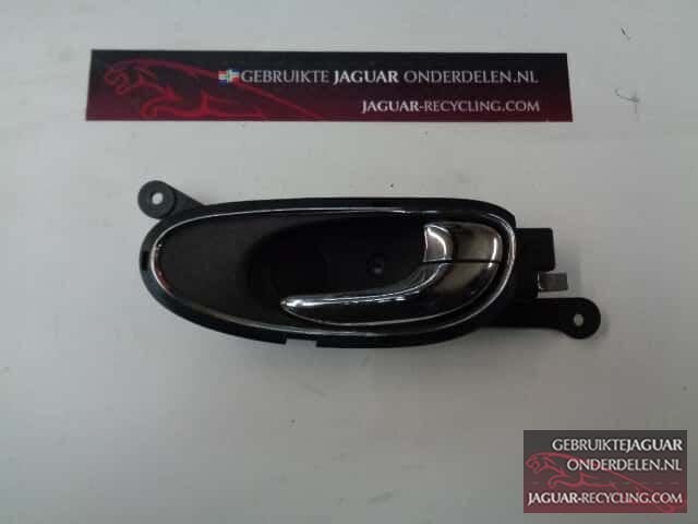 Deur hendel rechts voor of achter Jaguar  XJ X350, Auto-onderdelen, Carrosserie en Plaatwerk, Gebruikt, -, Deur, -