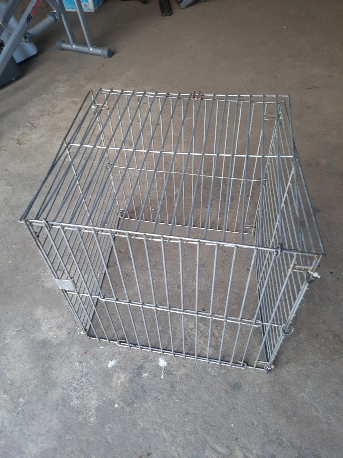Bench, Ophalen, Zo goed als nieuw, 75 tot 110 cm, Minder dan 65 cm