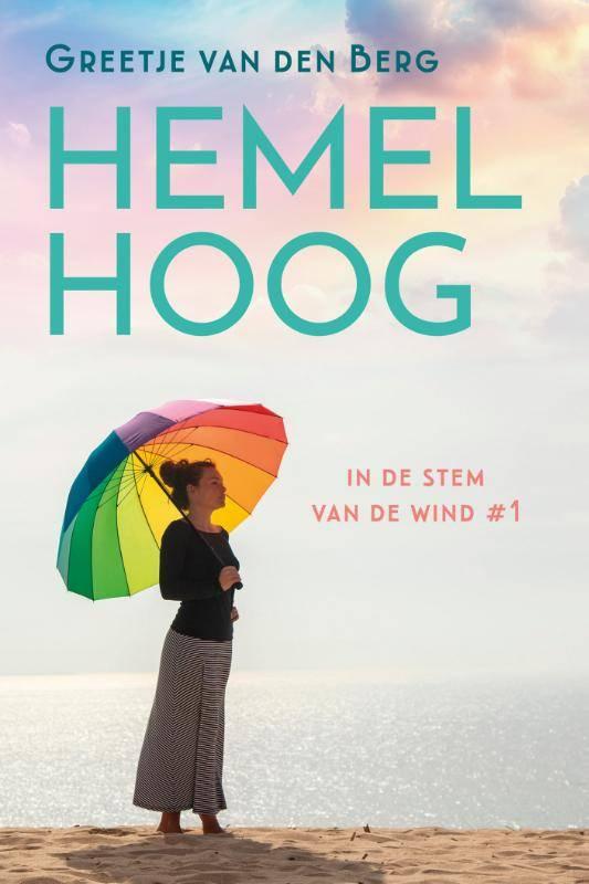 Hemelhoog - Greetje van den Berg, Boeken, Nieuw, Ophalen of Verzenden, Nederland, Greetje van den Berg