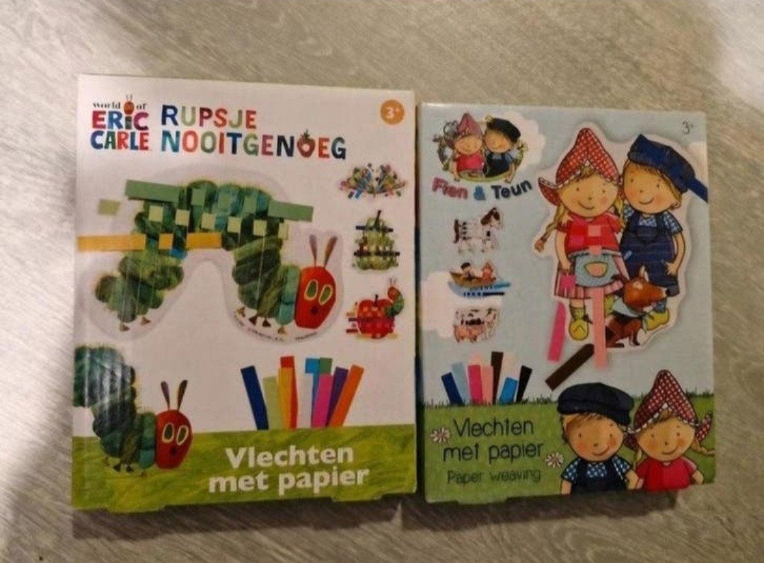 KNUTSELEN, Hobby en Vrije tijd, Ophalen of Verzenden, Nieuw
