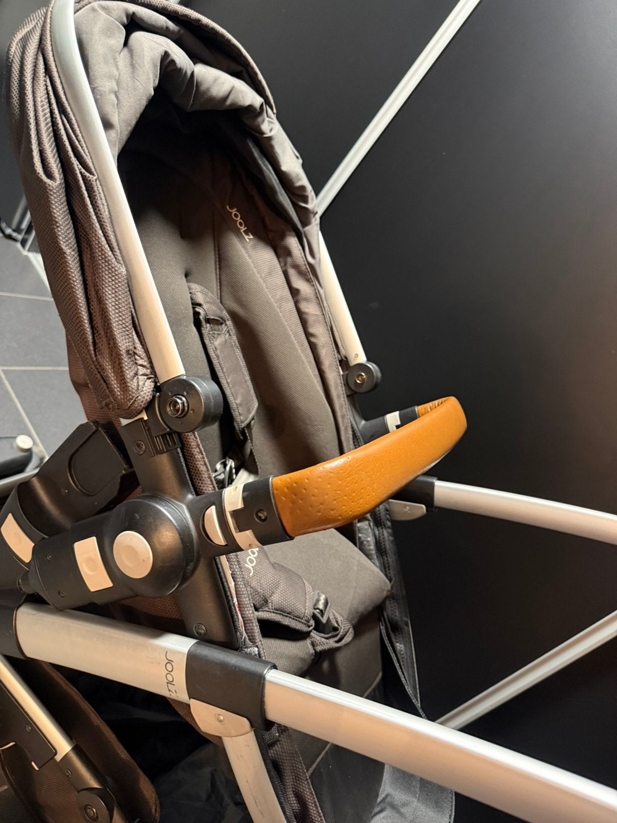 Joolz buggy compleet, Ophalen, Gebruikt