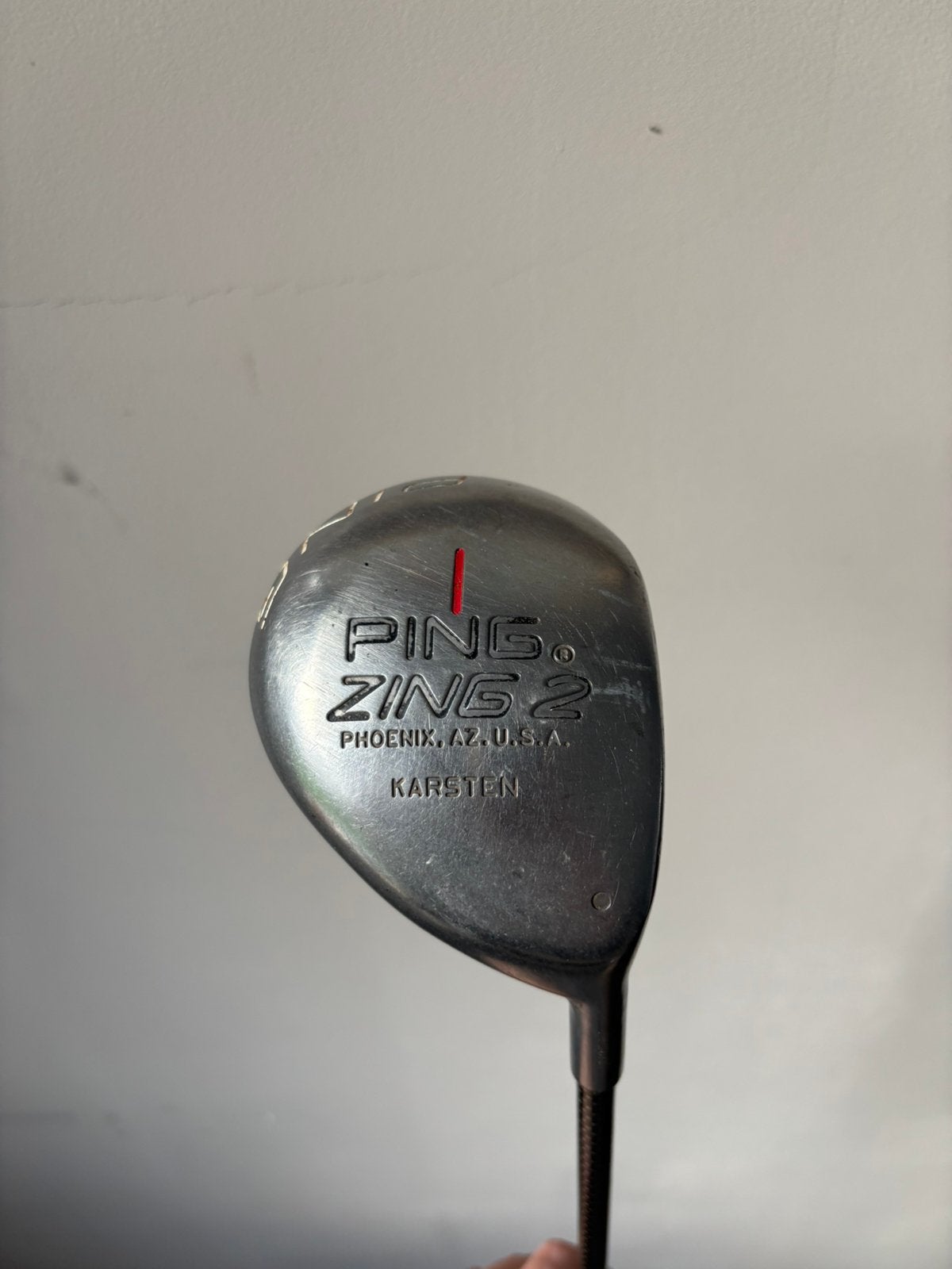 Ping Zing 2 Driver