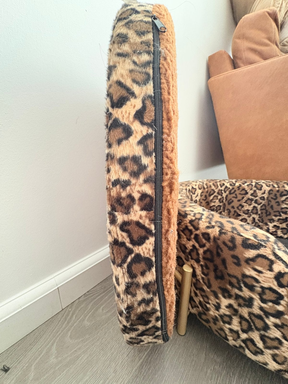 Kattenbed, Ophalen of Verzenden, Gebruikt