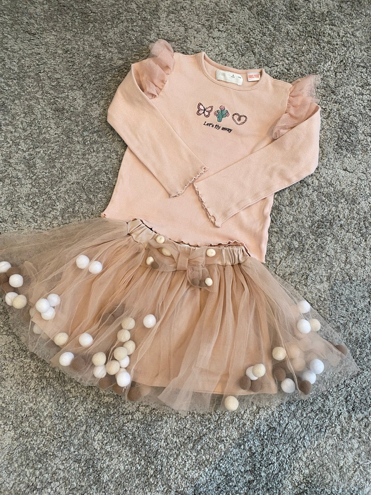 Kinderkleding maat 92-104 in goede staat, Ophalen of Verzenden, Gebruikt, Maat 92