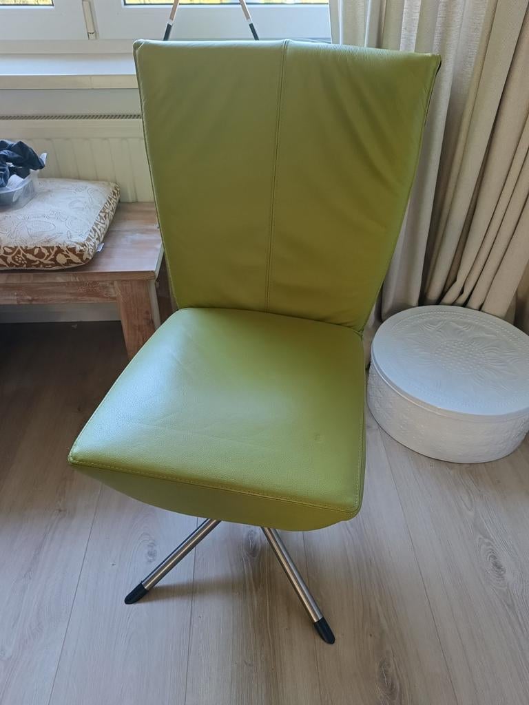 Stoel, Ophalen of Verzenden, Overige kleuren, Eén
