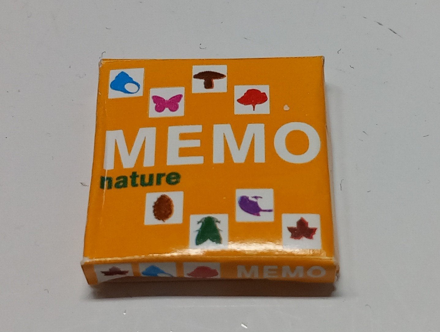 Lundby gezelschapsspel,Kijk,Kies en Koop!, Poppenhuis, Manon.1977@live.nl, Ophalen of Verzenden, Vintage Miniaturen