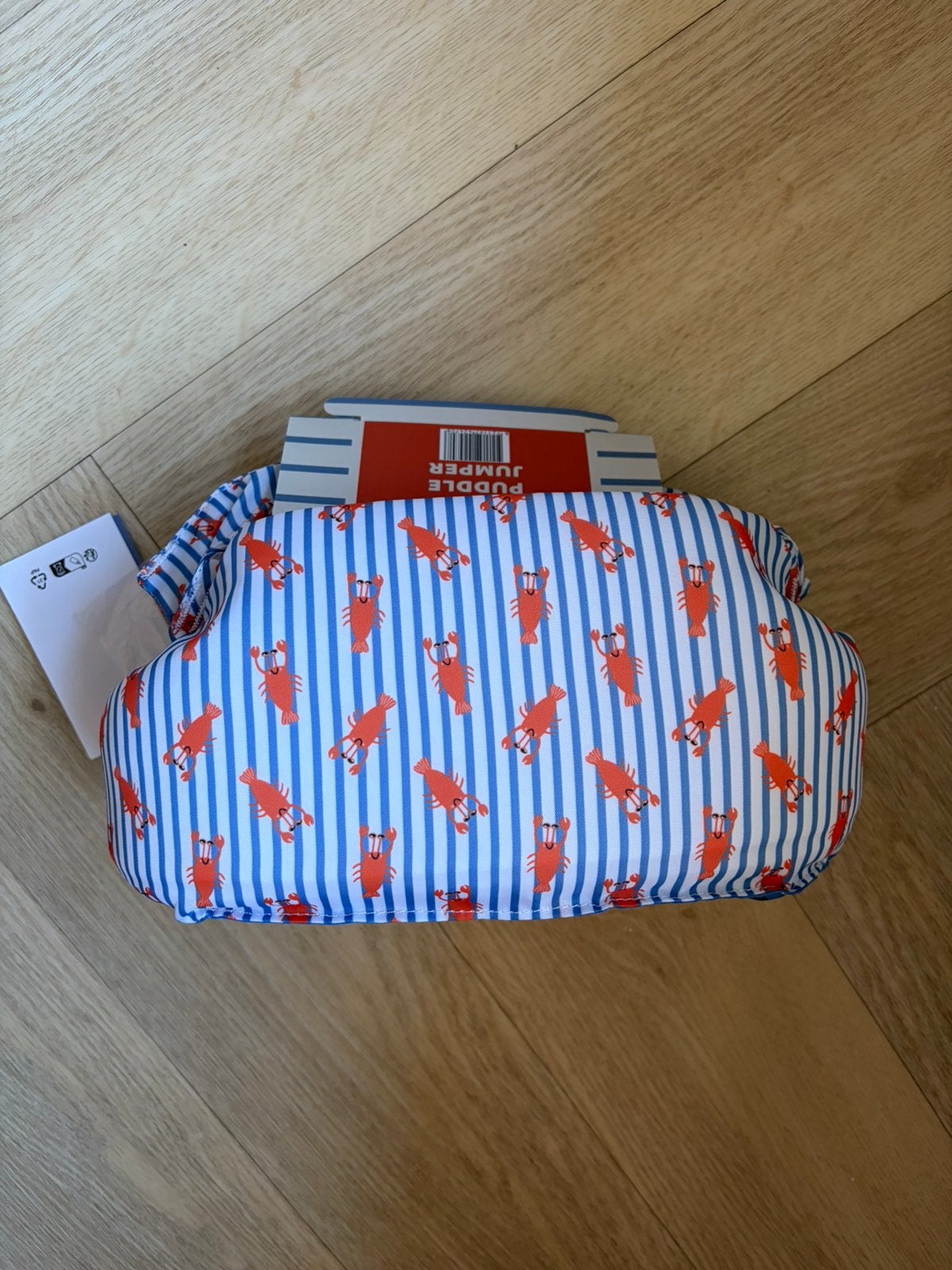 Swim essentials puddle jumper 2-6 jaar nieuw, Jongen of Meisje, One size, Nieuw, Ophalen of Verzenden