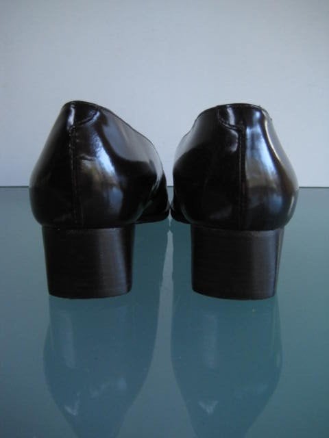 Alexandria dames pumps bruin 39.5 | Gratis verzenden, Alexandria, Pumps, Bruin, Verzenden
