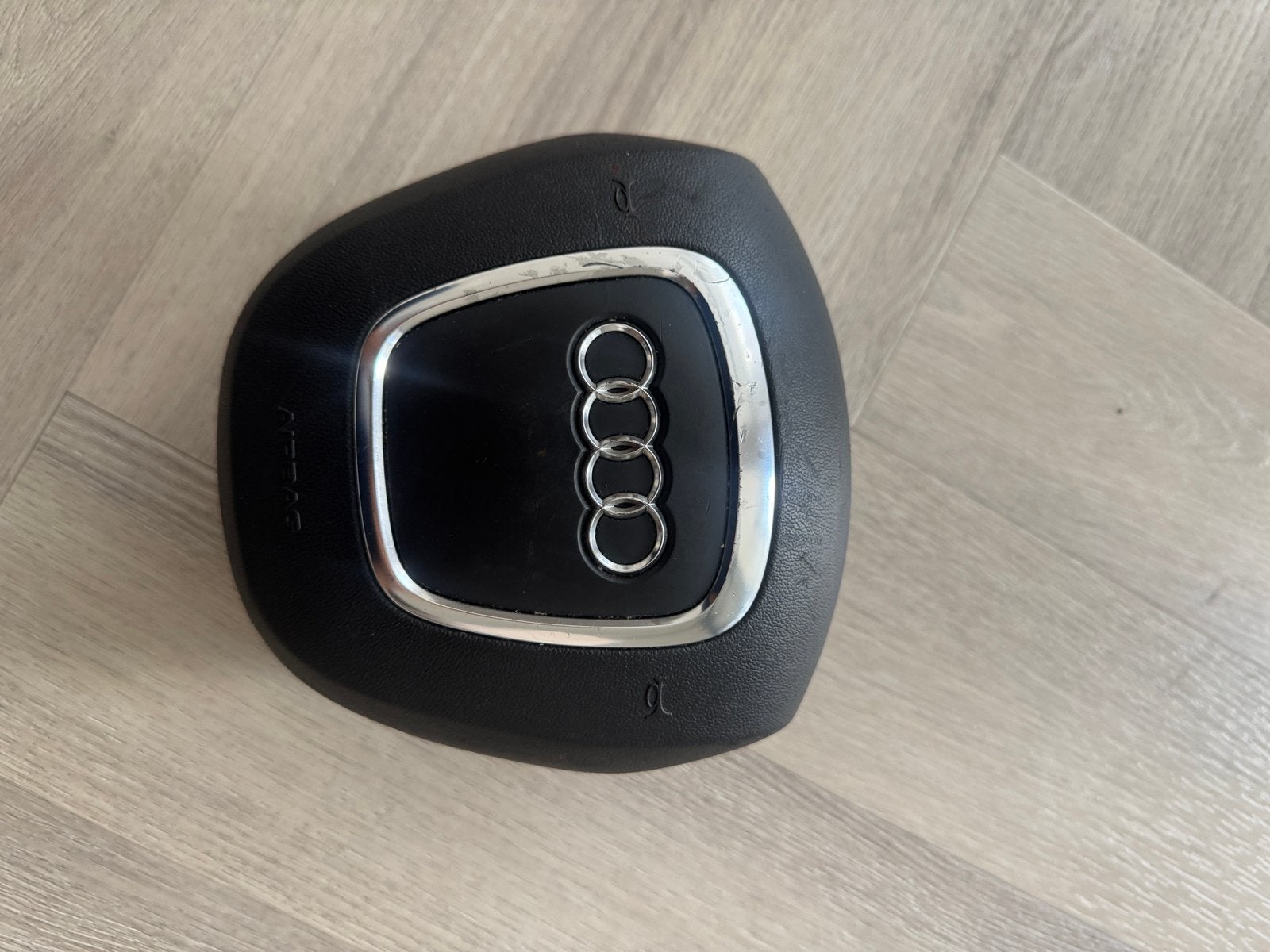 Audi airbag, Auto-onderdelen, Ophalen, Audi