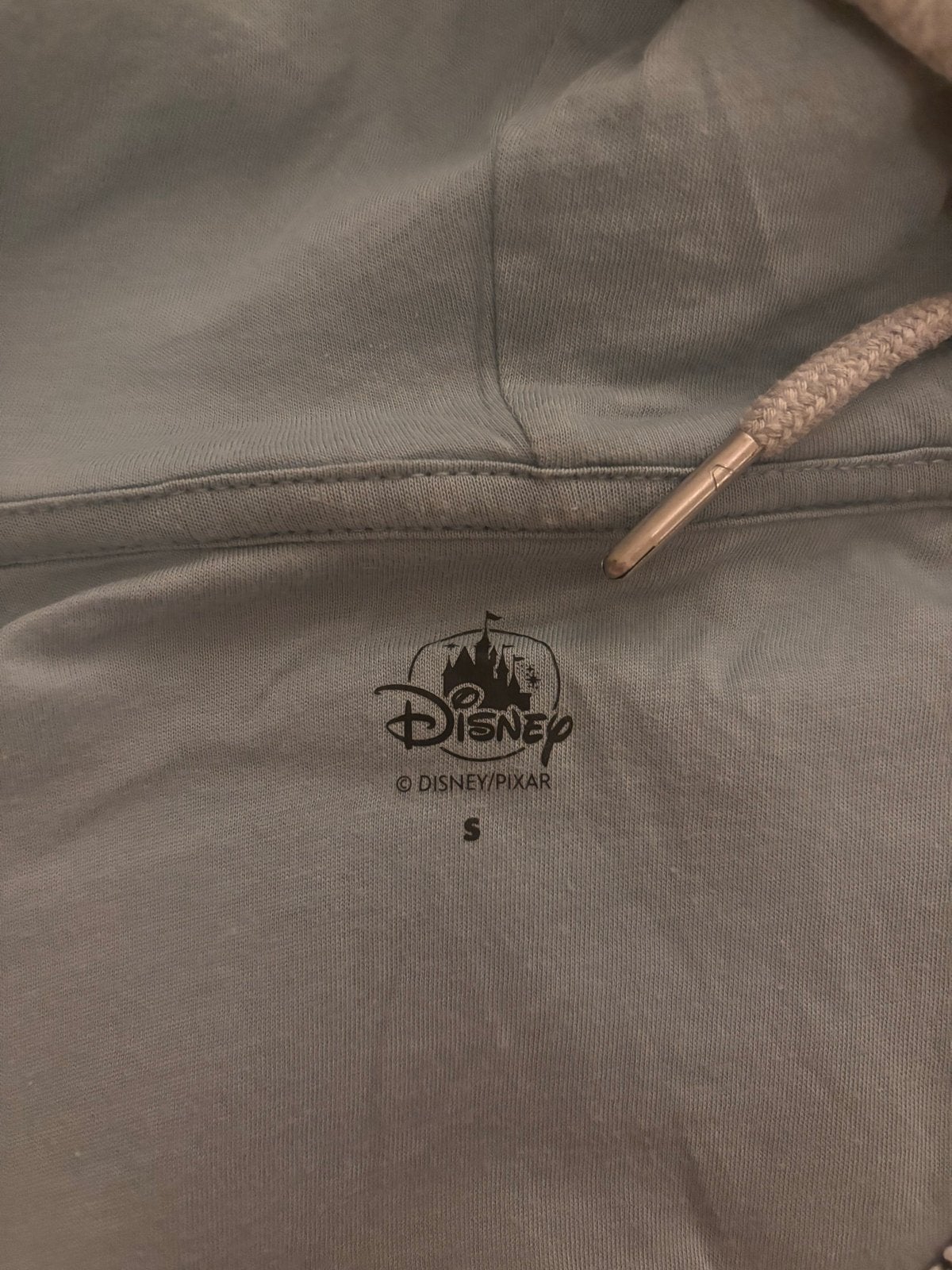 Ratatouille vest Disneyland Parijs - Zo goed als nieuw, Kleding | Dames, Truien en Vesten, Ophalen, Zo goed als nieuw, Maat 36 (S)