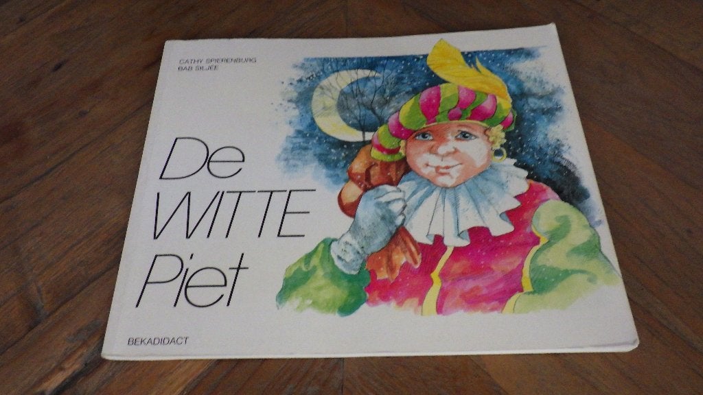 oude sinterklaas-/kerstboekjes, Ophalen of Verzenden, Gebruikt