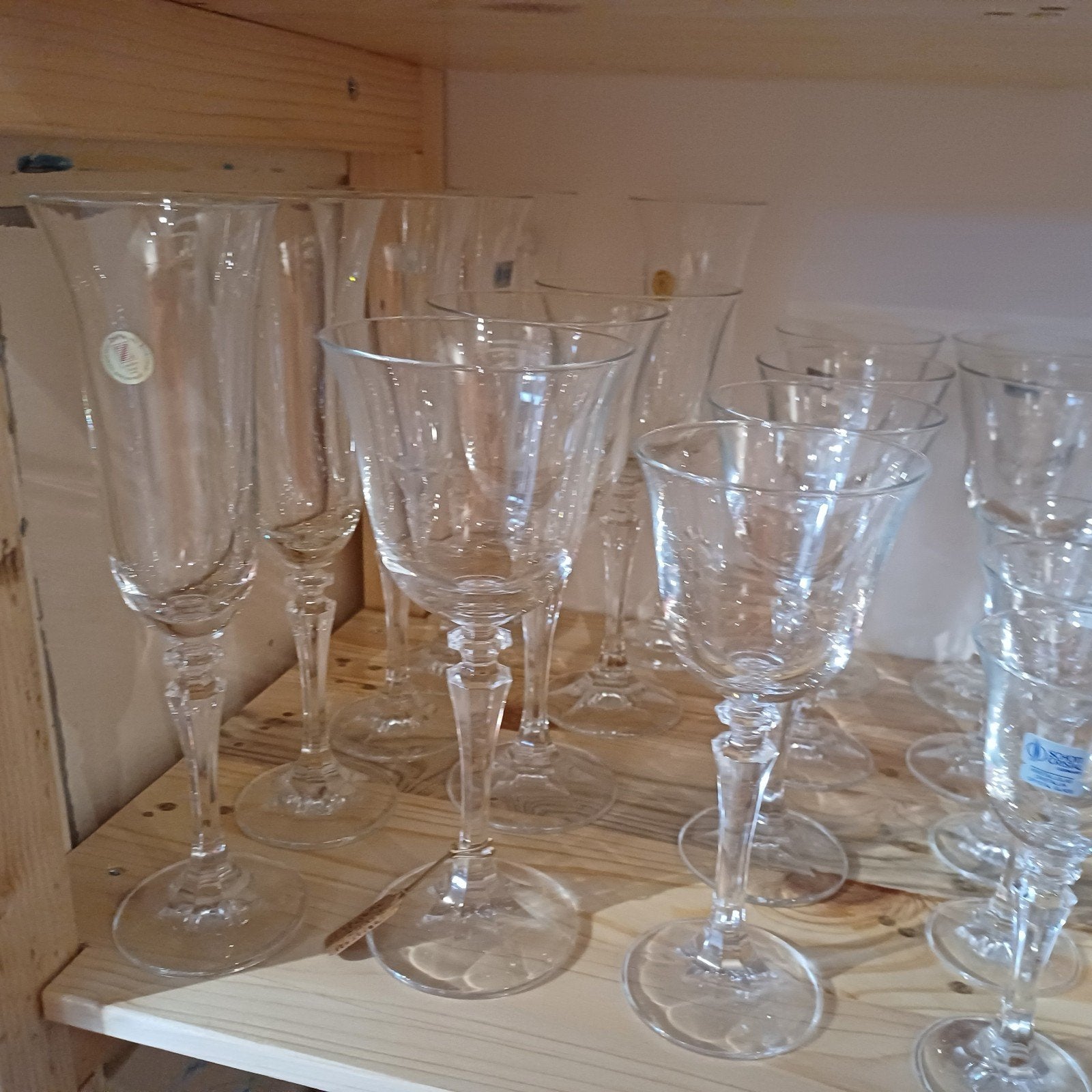 Cristallerie Zwiesel kristallen glasservies Prestige, Ophalen of Verzenden