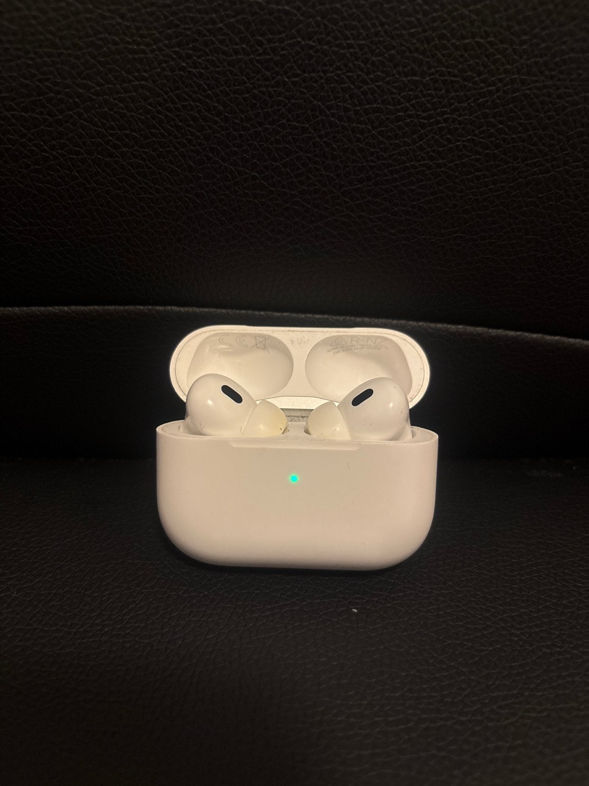 Apple AirPods Pro 2e generatie (2022) - Zo goed als nieuw, Ophalen, In-ear, Bluetooth, Zo goed als nieuw