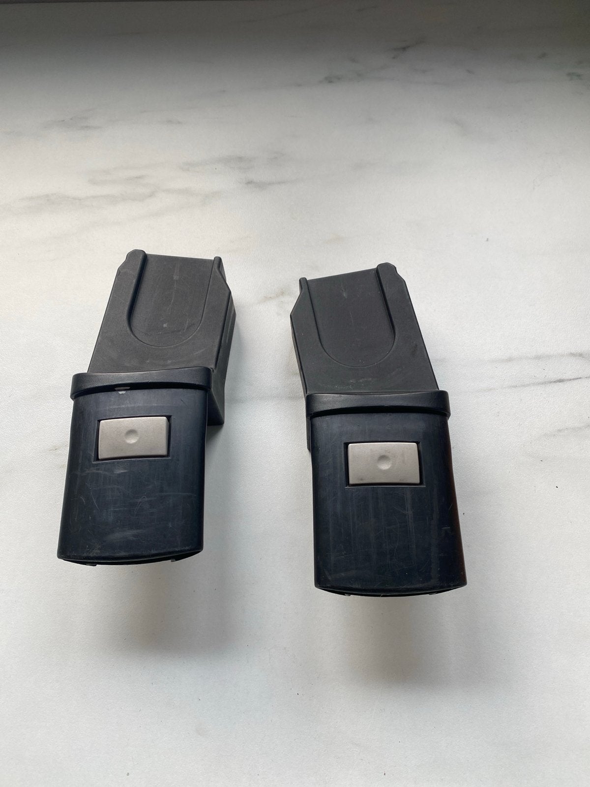 Maxi-Cosi adapters voor kinderwagen, Ophalen, Gebruikt