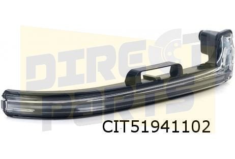 Peugeot 3008/5008/ DS7 Crossback/ Citroën C5 Aircross zijkni, -, Voor, -, Nieuw