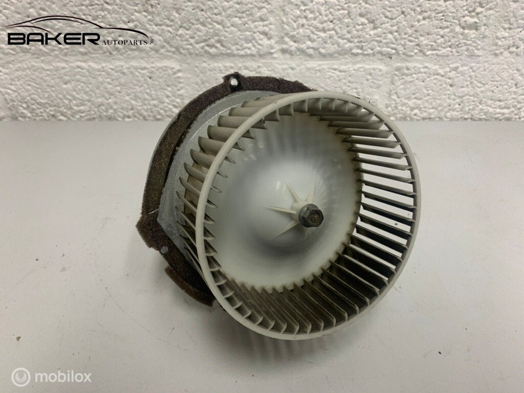 Kachelventilatormotor Saab 900 ('79-'98) 9481920, Gebruikt, Ophalen of Verzenden, Saab, Saab