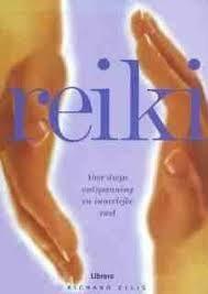 Richard Ellis Reiki Voor diepe ontspanning en innerlijke rus, Ophalen of Verzenden, Nieuw, Spiritualiteit algemeen, Achtergrond en Informatie