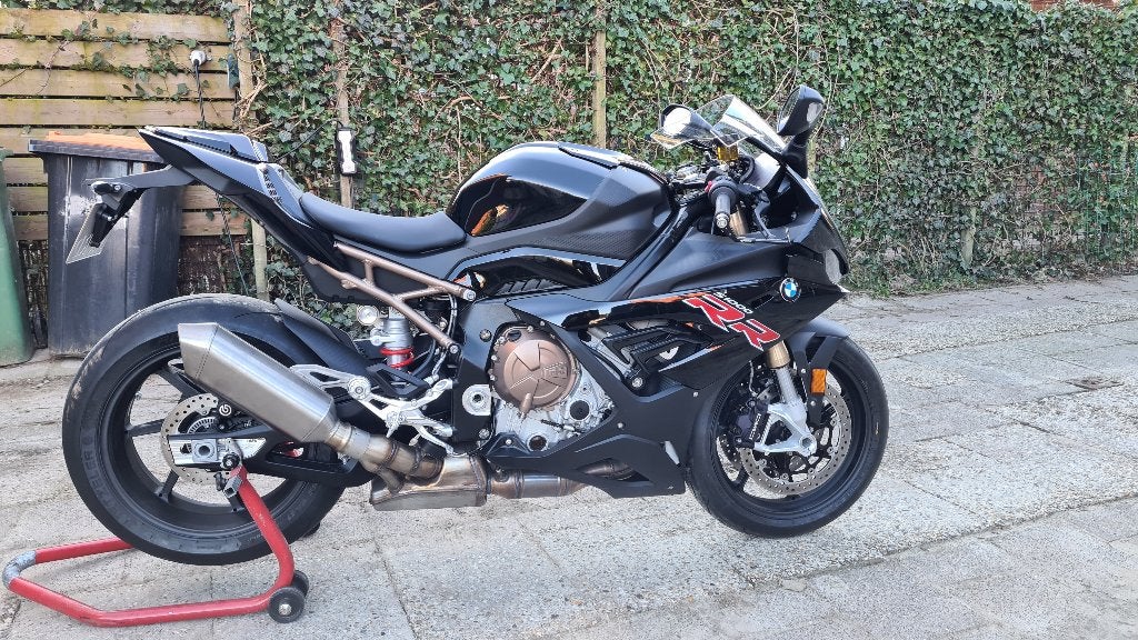 BMW S1000RR 2020+ volledige kappenset OEM nieuw orgineel, Ophalen, Nieuw