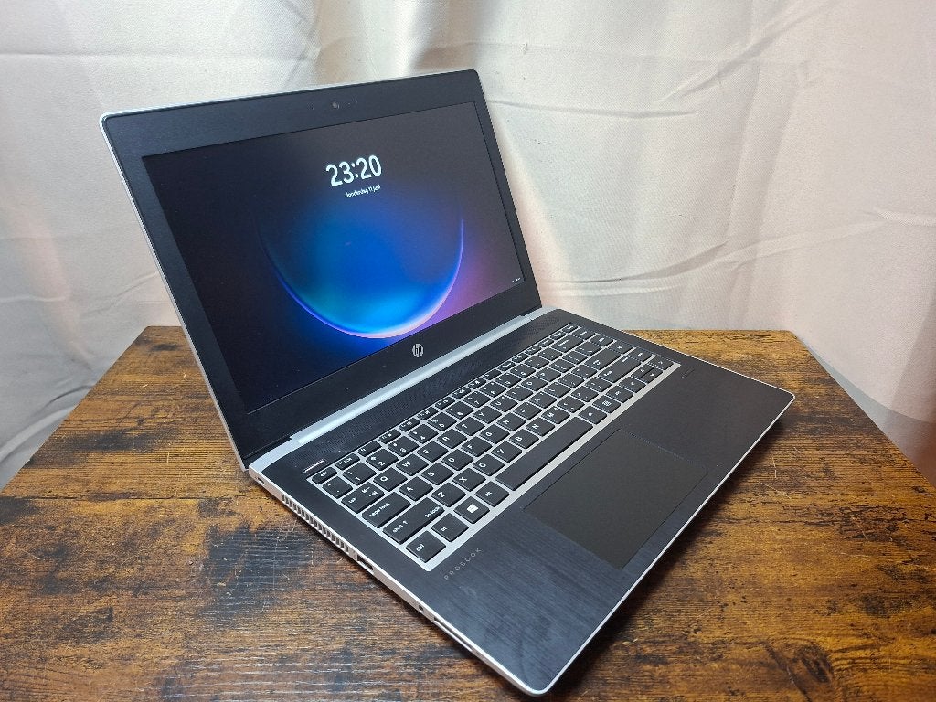 Laptop | HP Probook 430 G5 | Core i7 | 8GB | 256GB | Win11, HP Probook 430 G5, 256 GB, Van Wijngaardenstraat 9, 1701CC Heerhugowaard