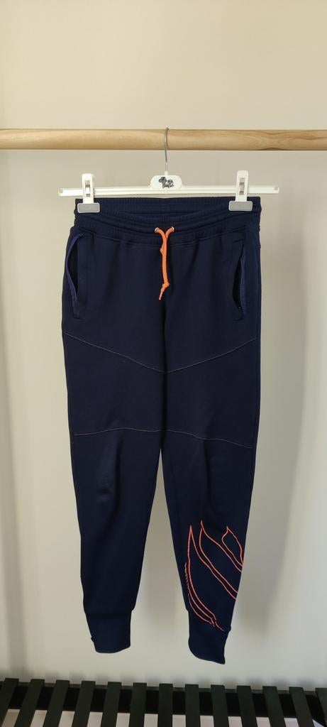 TeamNL - Training Broek, Sport en Fitness, Ophalen of Verzenden, Gebruikt