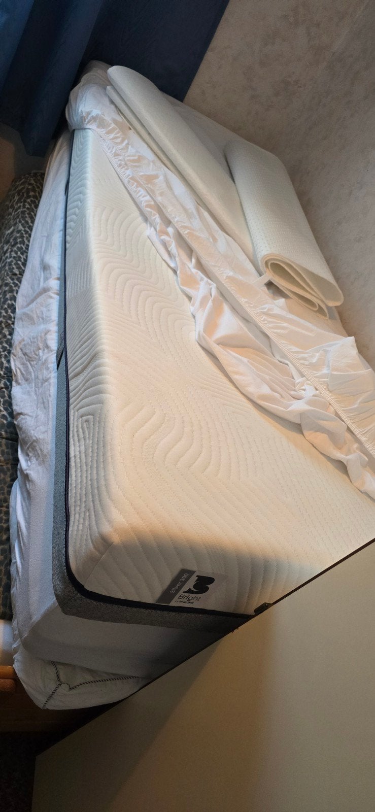 Matrassen, Ophalen, 80 cm, Matras, 200 cm