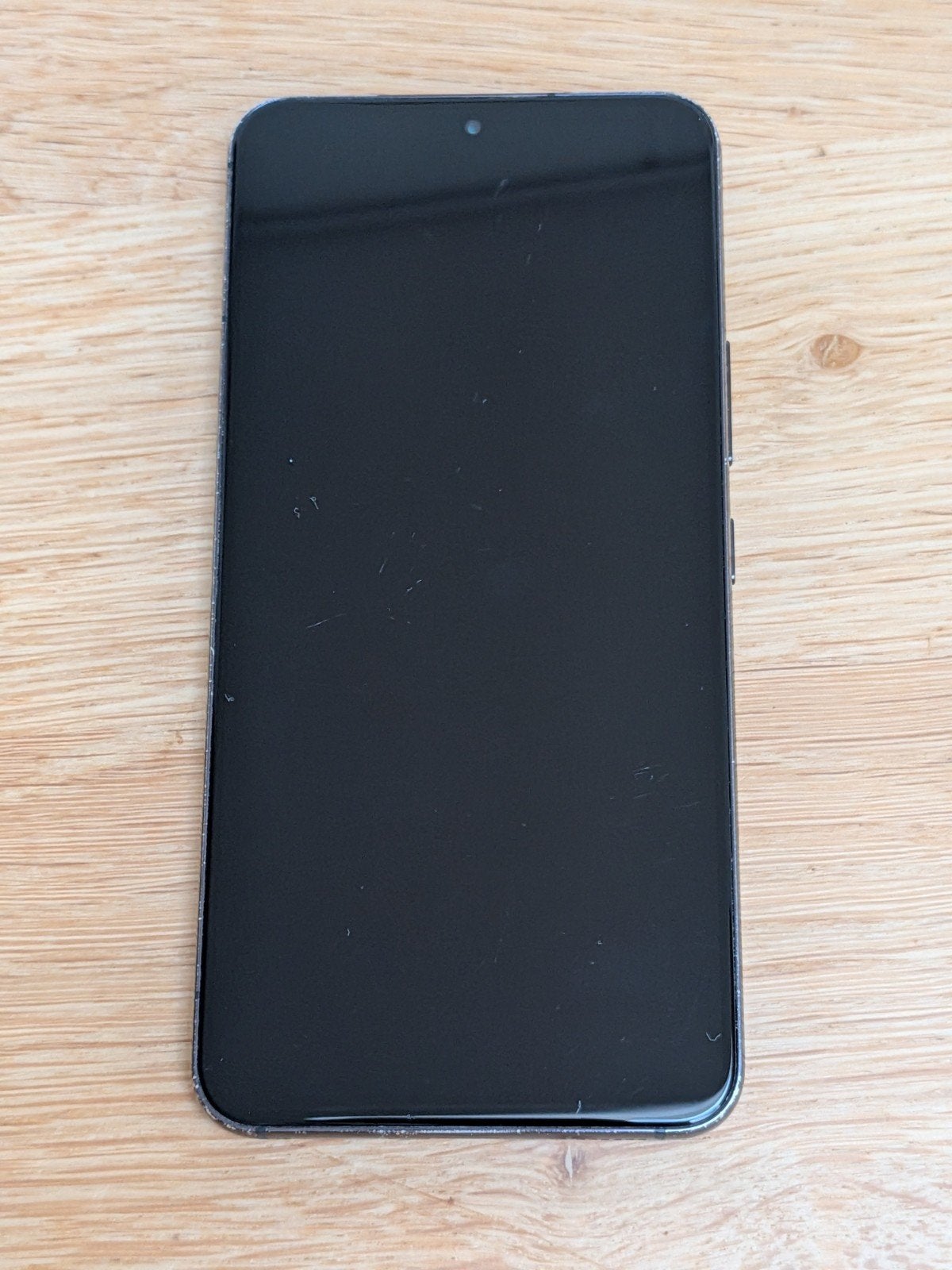 Foto 6 van Samsung Galaxy S22 256GB