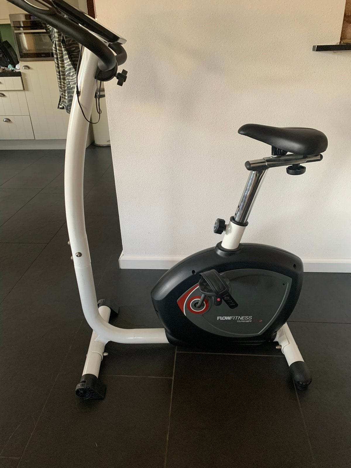 Foto 2 van Hometrainer te huur