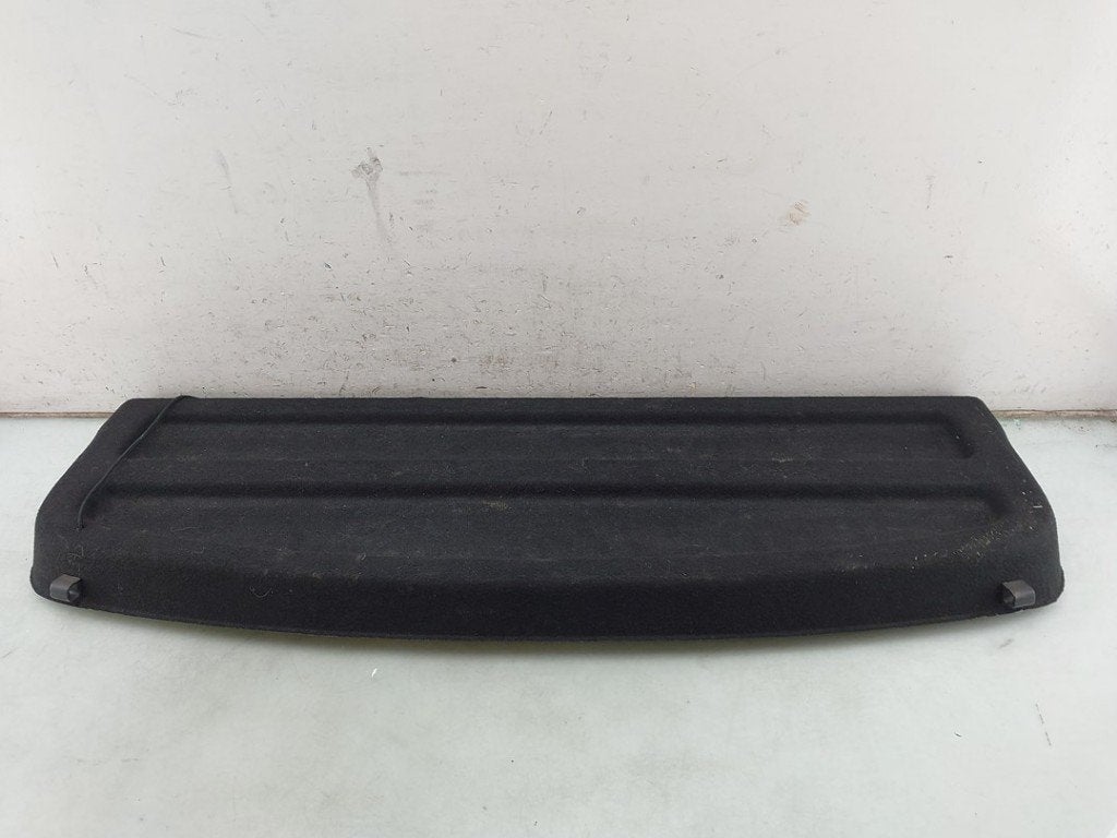 Hoedenplank Mitsubishi Space Star (A0) (2012-10/..) 7237A087, Auto-onderdelen, Gebruikt, Info@mitsubishi-motors.de, Mitsubishi