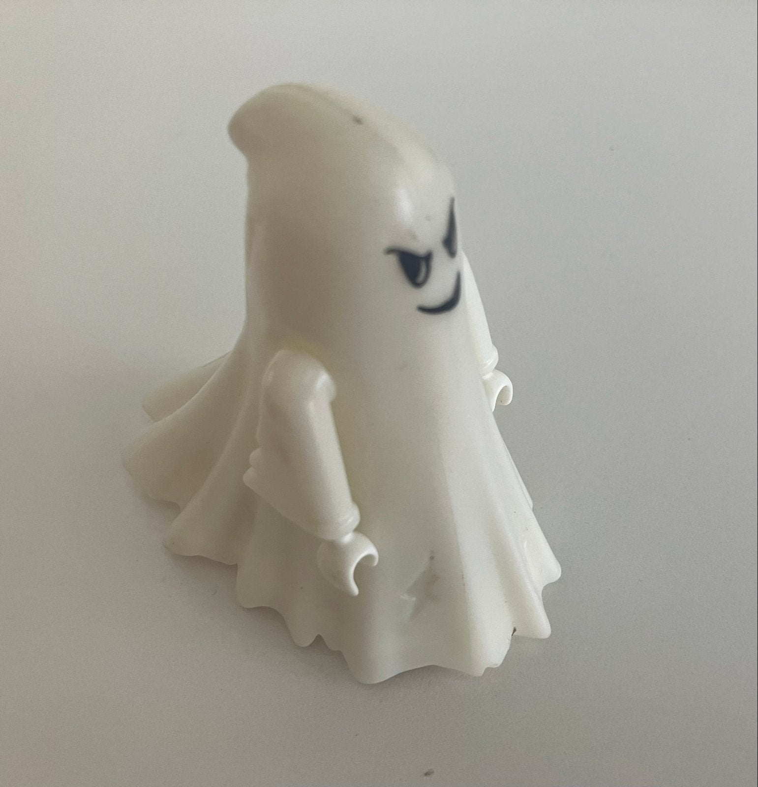 Retro Playmobil Spook - Collectorsitem, Ophalen of Verzenden, Gebruikt, Jongen of Meisje