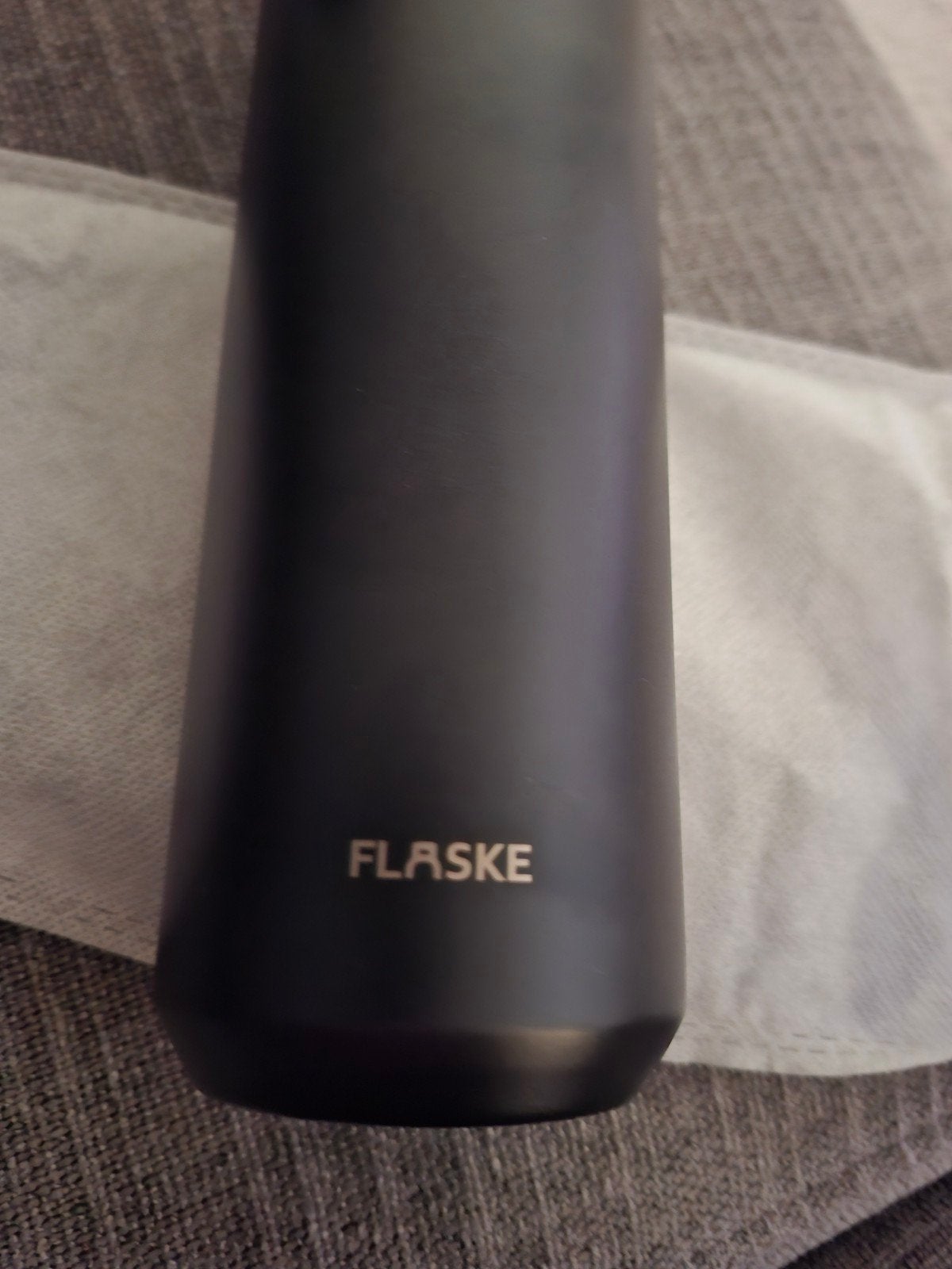 Waterfles/Bidon  NIEUW Flaske, Ophalen, Nieuw