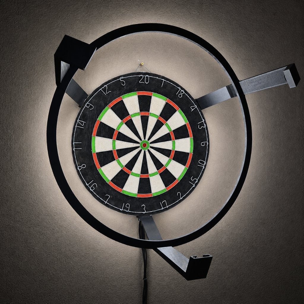 Auto Darts Autoscore Camera systeem Dart LED ring, Ophalen of Verzenden, Nieuw, Overige typen