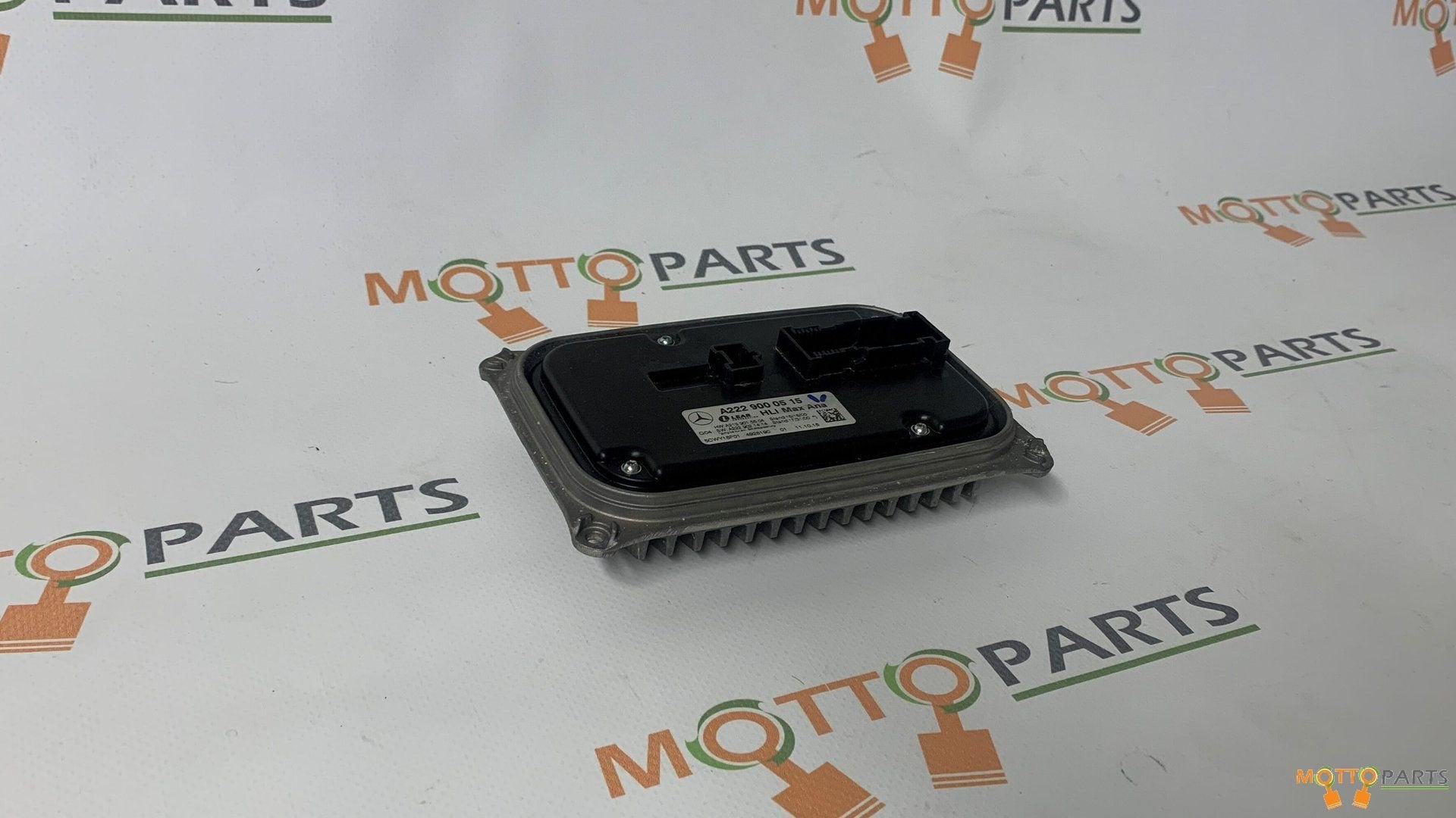 MERCEDES KOPLAMP LED MODULE A2229000515, Auto-onderdelen, Verlichting, Gebruikt, -, -, Ophalen of Verzenden