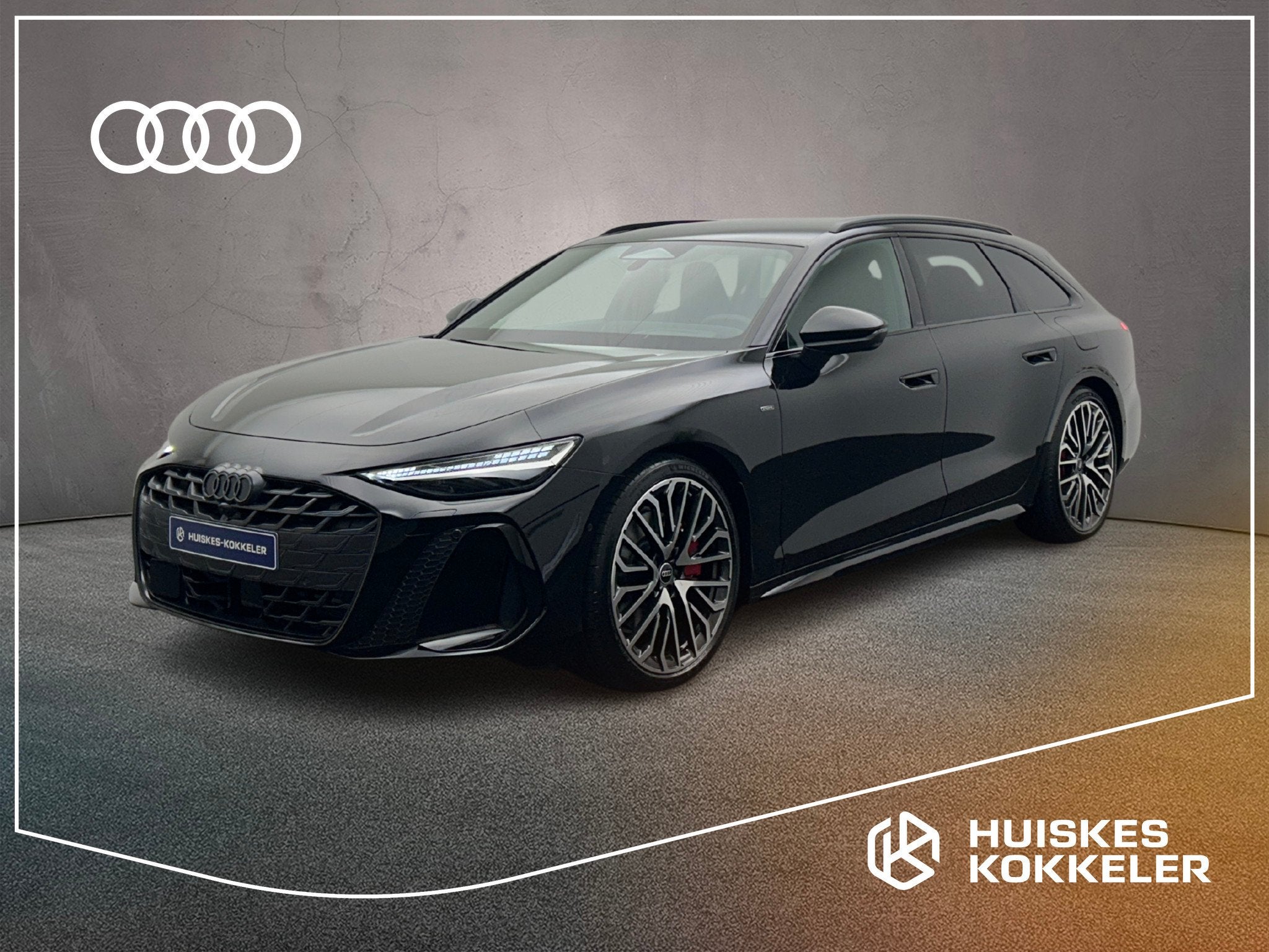 Audi A6 Avant, Auto's, Automaat, Euro 6, Plug-in hybride, Hybride Elektrisch/Benzine