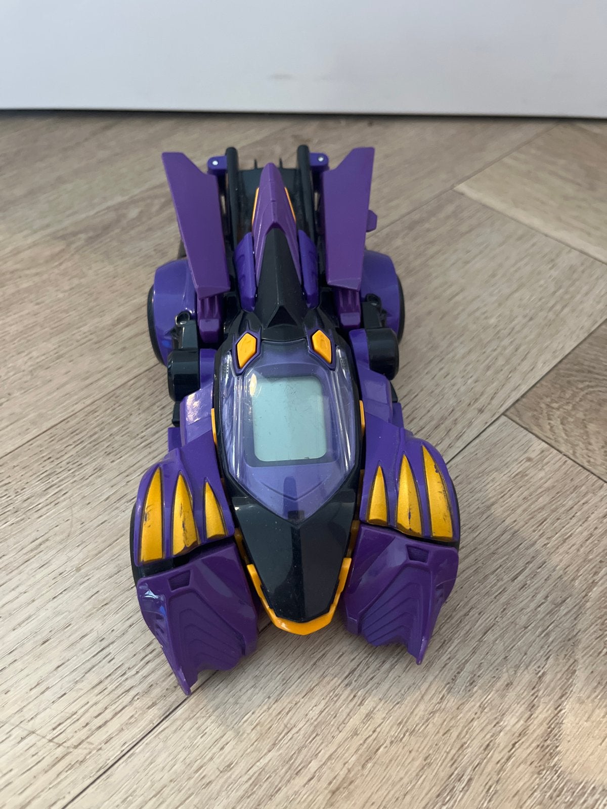 VTech Switch & Go Dinos - Blazewing de Pterodactylus, Ophalen, Gebruikt