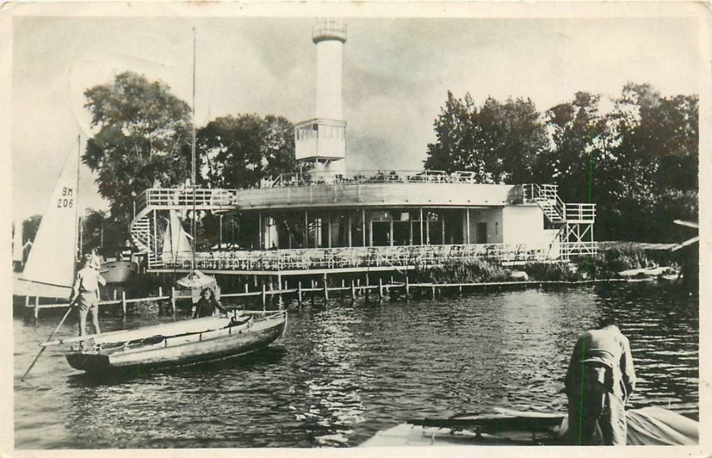 701-137-015 Paterswolde Hotel Twee Provincien, Verzenden, Voor 1920, Drenthe