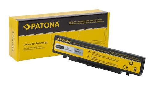 Battery Samsung Q210-Aura P8400 Terence Q210-Aura P8400, Verzenden, Nieuw